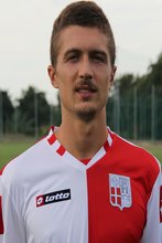 Davide Bariti 2015-2016