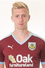 photo Ben Mee