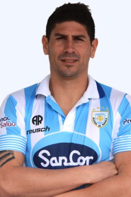 Sergio Almirón 2015-2016