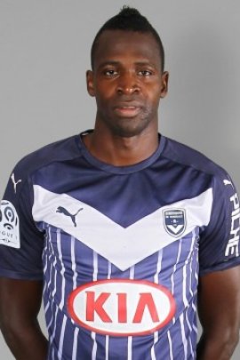 Cheick Diabaté 2015-2016