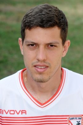 Raphaël Martinho 2015-2016
