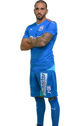 Nuno Lopes 2015-2016