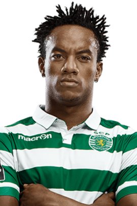 André Carrillo 2015-2016