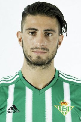 Cristiano Piccini 2015-2016