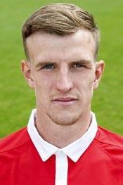 Aden Flint 2015-2016