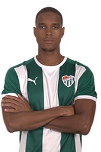 Ricardo Faty 2015-2016