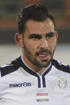 Ahmed Eid 2015-2016