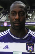 Stefano Okaka 2015-2016