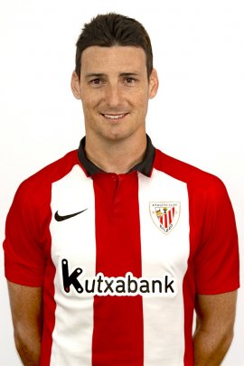 Aritz Aduriz 2015-2016