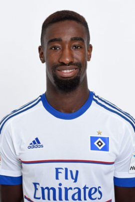 Johan Djourou 2015-2016