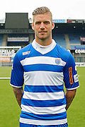 Lars Veldwijk 2015-2016