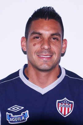 Jorge Aguirre 2015-2016