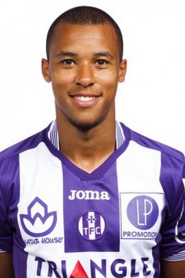 Marcel Tisserand 2015-2016