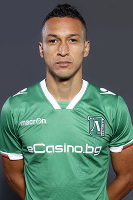  Marcelinho 2015-2016