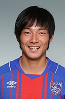 Shoya Nakajima 2015-2016