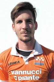 Matteo Merini 2015-2016