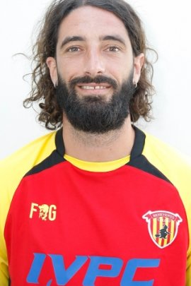 Alessandro Marotta 2015-2016