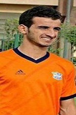 Mahmoud Abdel Aate 2015-2016