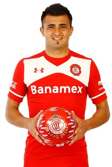 Enrique Triverio 2015-2016