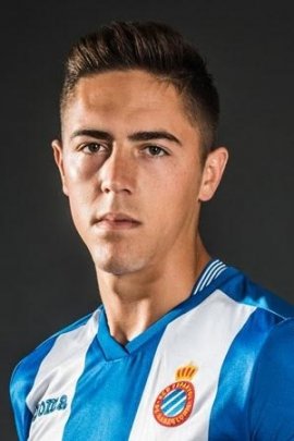Antonio Raíllo 2015-2016