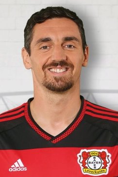 Roberto Hilbert 2015-2016