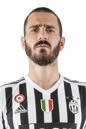 Leonardo Bonucci 2015-2016