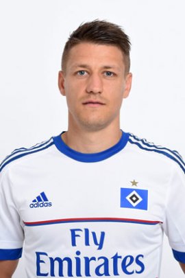 Ivo Ilicevic 2015-2016