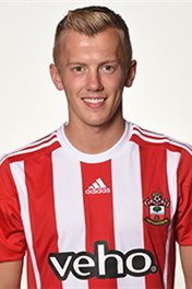 James Ward-Prowse 2015-2016