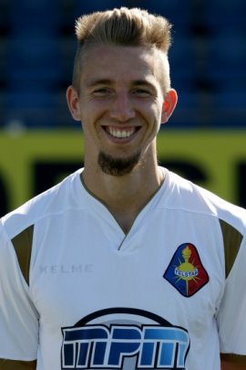 Fabian Serrarens 2015-2016