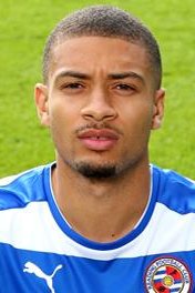 Michael Hector 2015-2016