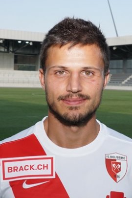 Antonio Marchesano 2015-2016