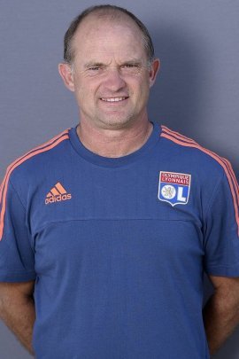 Joël Fréchet 2015-2016