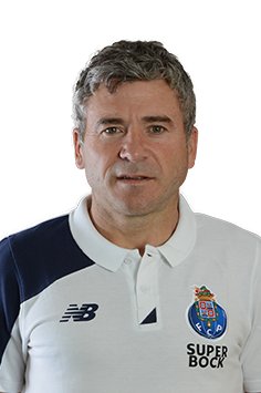Rui Barros 2015-2016