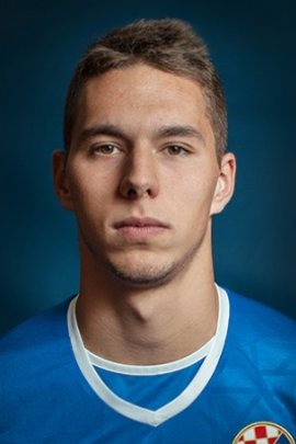 Marko Pjaca 2015-2016