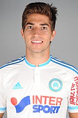 Lucas Silva 2015-2016
