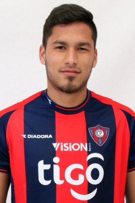 Bruno Valdez 2015-2016
