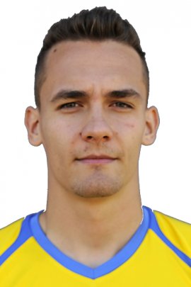 Jure Balkovec 2015-2016
