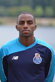 Ricardo Pereira 2015-2016