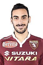 Davide Zappacosta 2015-2016