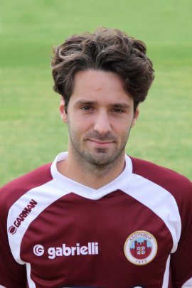 Alessandro De Leidi 2015-2016