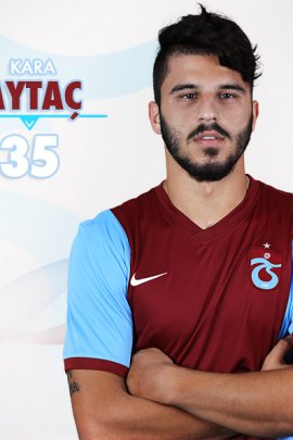 Aytac Kara 2015-2016