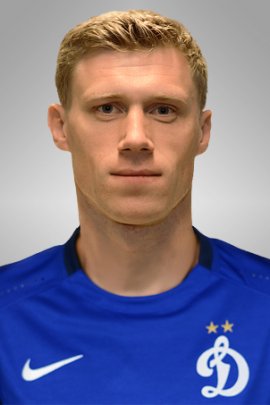 Pavel Pogrebnyak 2015-2016