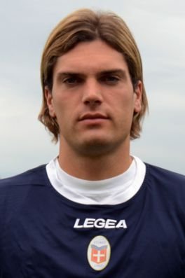 Federico Gerardi 2015-2016