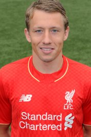 Lucas Leiva 2015-2016