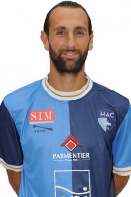 Ghislain Gimbert 2015-2016