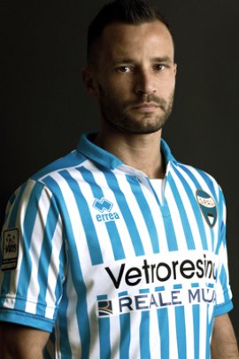 Marco Cellini 2015-2016