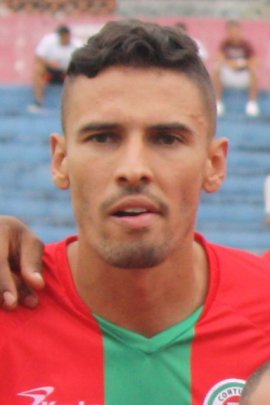José Moya 2015-2016