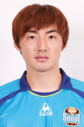 Han-been Yang 2015-2016