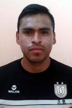 Saul Torres 2015-2016