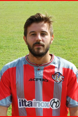 Alessio Benedetti 2015-2016